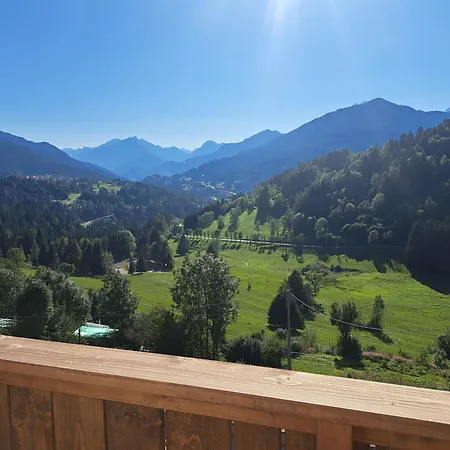 Residenza Turistica AMA Dolomiti-3