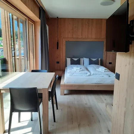 Residenza Turistica AMA Dolomiti-2